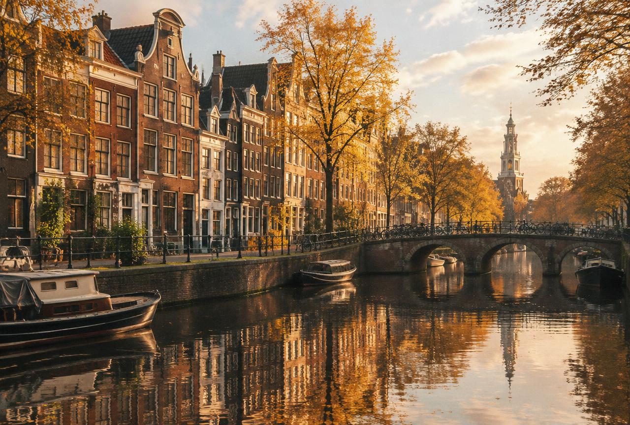 Amsterdam, Netherlands