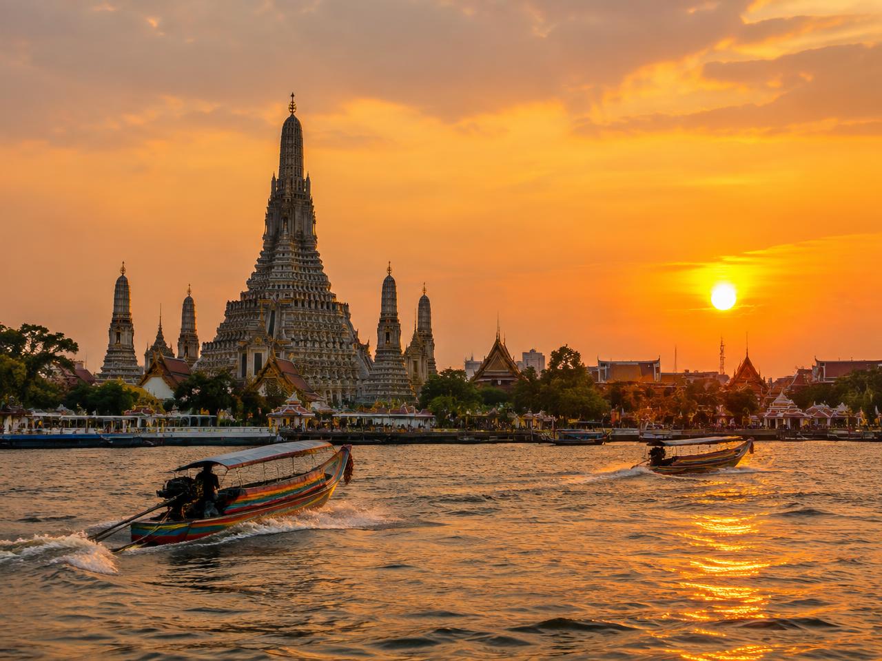 Bangkok, Thailand