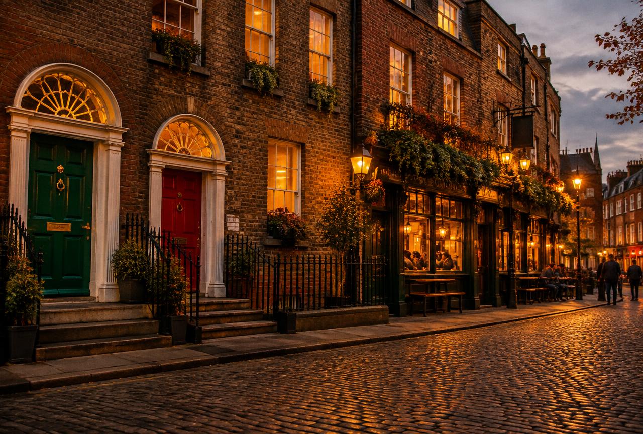 Dublin, Ireland