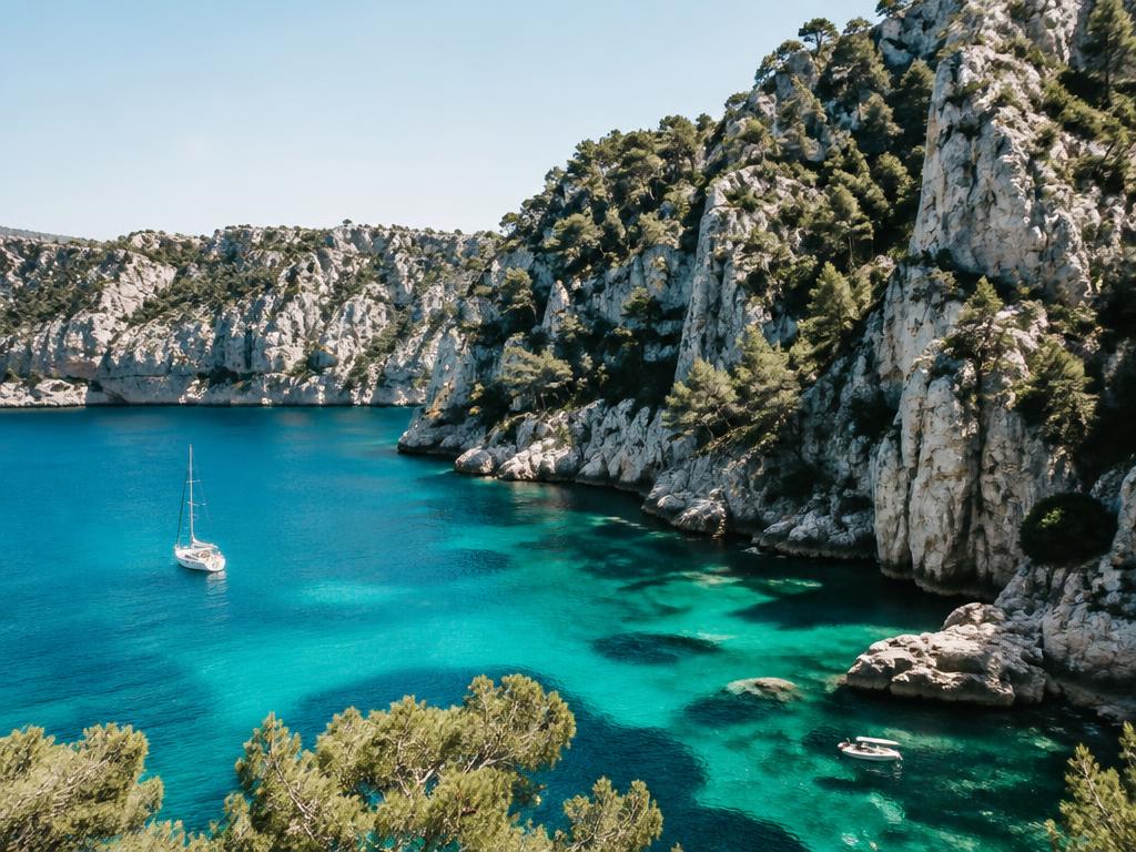 Marseille, France