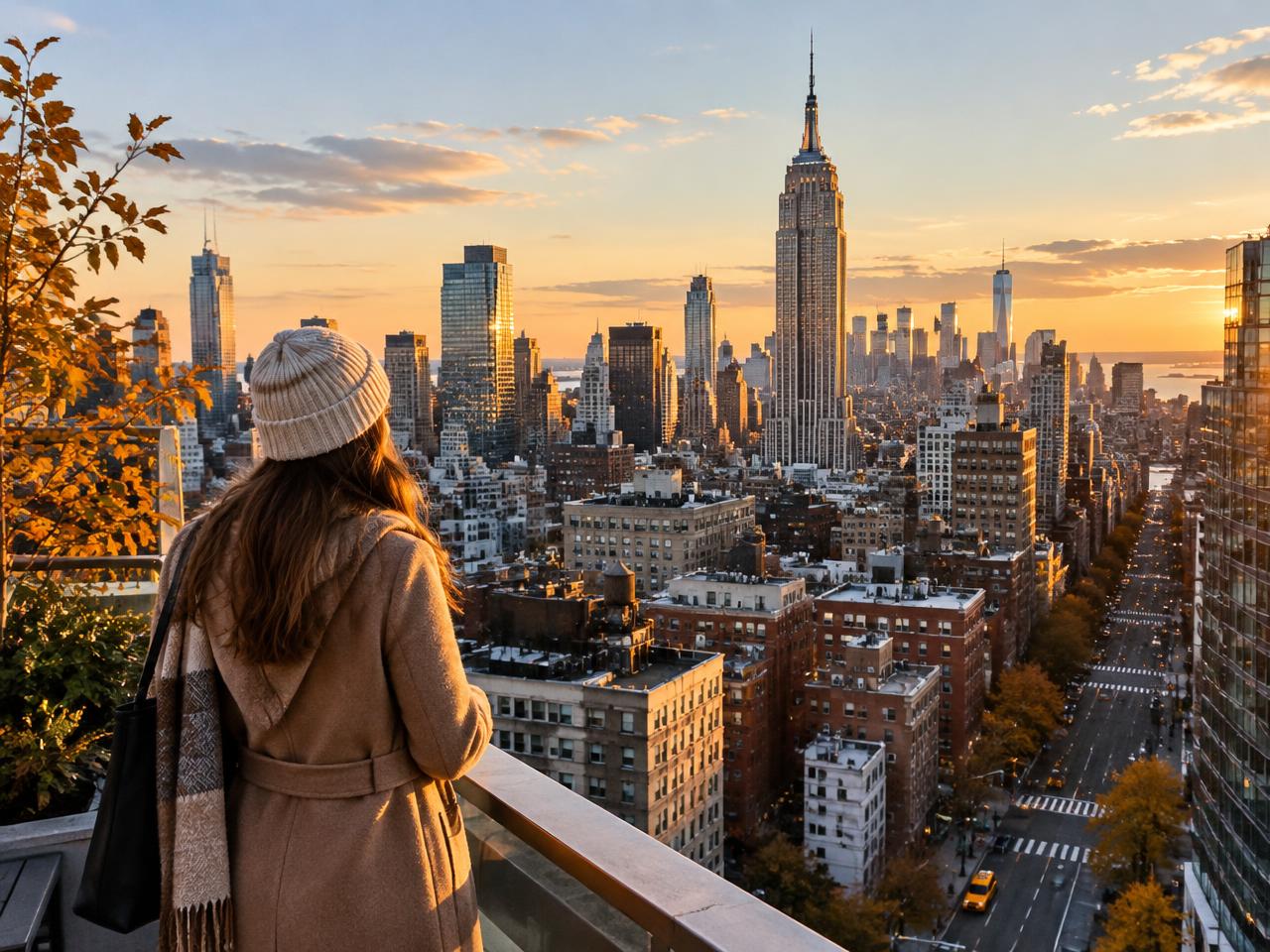 New York, United States