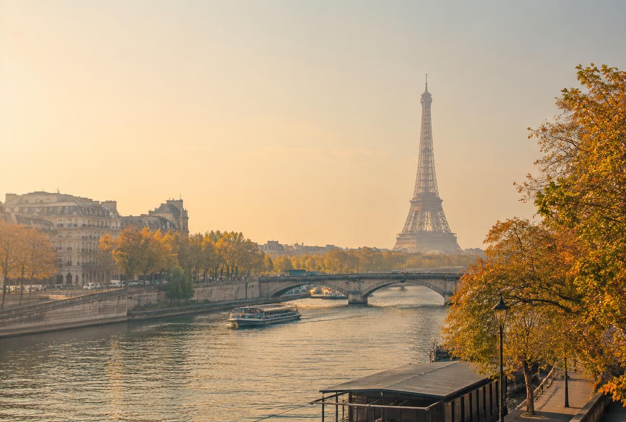 Paris, France