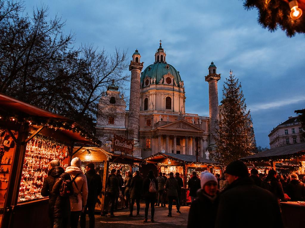 Vienna, Austria